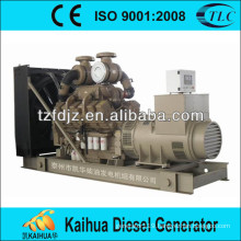 875kva Diesel Generator Sets China Power Supplies,Factory Outlet!KTA38-G2